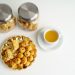 Tips Simpan Kue Kering Lebaran agar Tetap Renyah