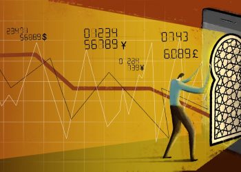 Startup Baru Mulai Lirik Muslim ke Investasi yang Sesuai Syariah