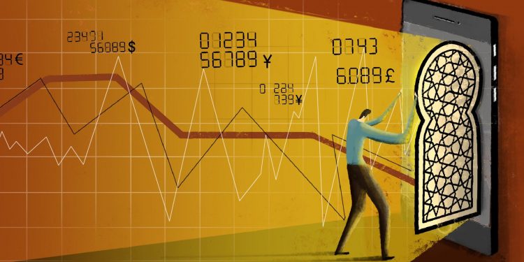 Startup Baru Mulai Lirik Muslim ke Investasi yang Sesuai Syariah