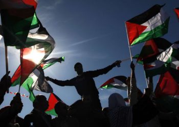 Konten Tiktok 'Story of Palestine' dari TikToker Mesir Ini Viral