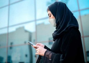 Survei Ungkap 72% Warga Saudi Kurangi Aktivitas Sosial Selama Ramadan