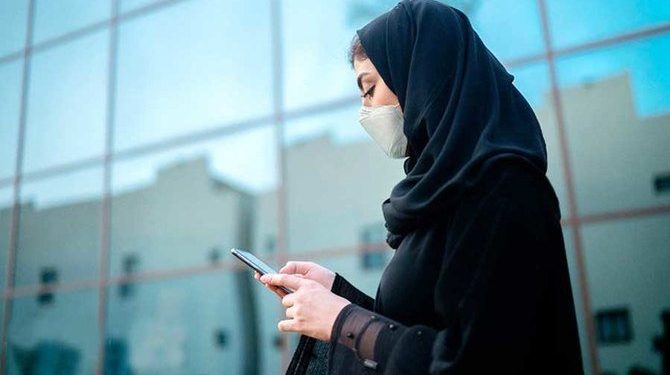 Survei Ungkap 72% Warga Saudi Kurangi Aktivitas Sosial Selama Ramadan