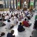 Khutbah Jumat Tanpa Shalawat