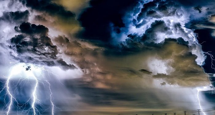 Meneror dan Menciptakan Rasa Takut Bukanlah Akhlak Umat Rasulullah