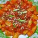 resep topokki