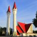 Tujuh Masjid Paling Menakjubkan di Rusia