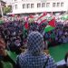 Demonstran Pro Palestina Gelar Unjuk Rasa di Sydney dan Melbourne