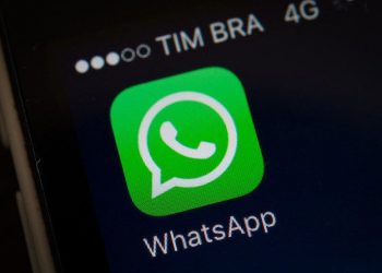 WhatsApp Puluhan Jurnalis Palestina Diblokir