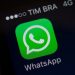 WhatsApp Puluhan Jurnalis Palestina Diblokir