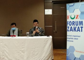 FOZ Menyikapi Memburuknya Krisis Kemanusiaan di Gaza, Palestina