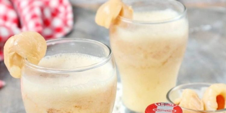 minuman yakult