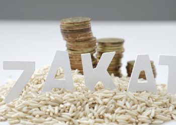 Tanya Jawab tentang Zakat dan Sedekah