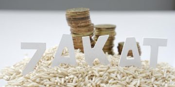Tanya Jawab tentang Zakat dan Sedekah