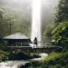 Curug Cimahi Rainbow, Referensi Wisata Akhir Pekan
