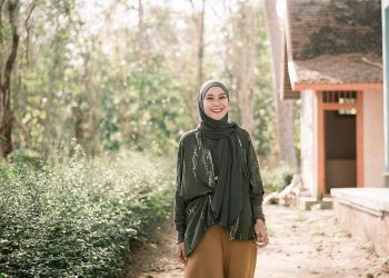 Gempa 5,3 SR Guncang Yogyakarta, Zaskia Adya Mecca Mengambil Hikmahnya