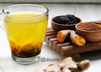 Atasi Masalah Kewanitaan dengan Resep JSR