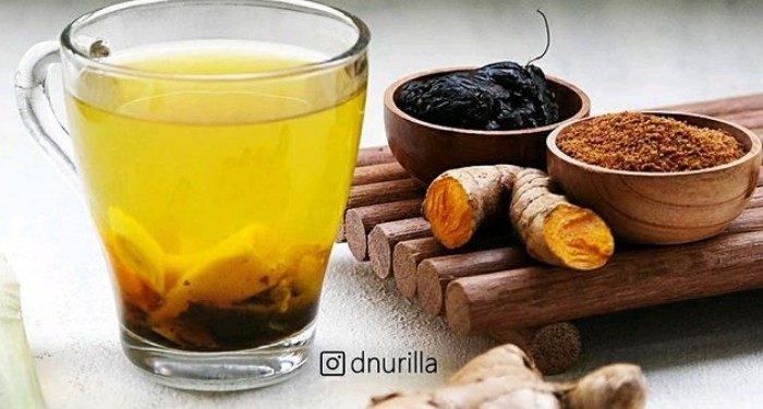 Atasi Masalah Kewanitaan dengan Resep JSR