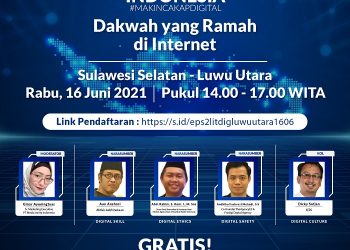 Peran Literasi Dakwah dalam Dunia Digital