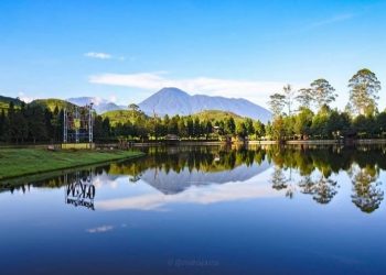 Telaga Saat, Destinasi Wisata Tersembunyi di Puncak Bogor