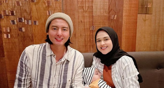 Cut Meyriska Ungkap Roger Danuarta Positif Covid-19