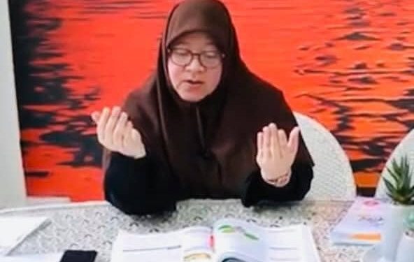 ruhku lapar