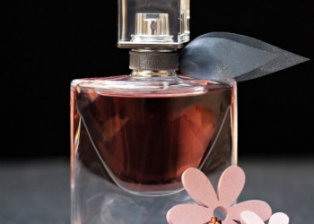 Hukum Parfum tanpa Sertifikat Halal