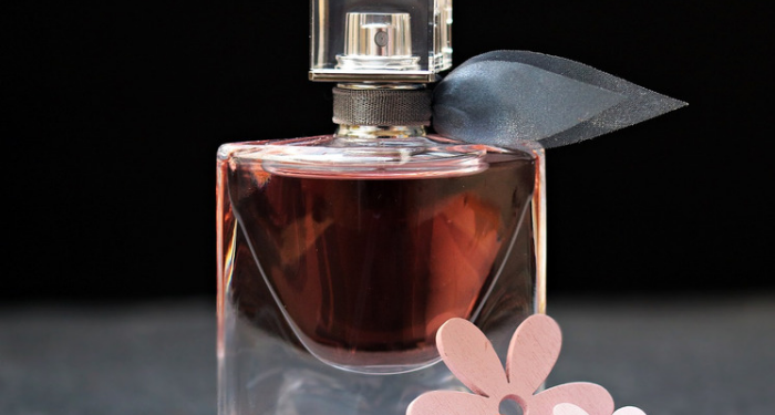 Hukum Parfum tanpa Sertifikat Halal