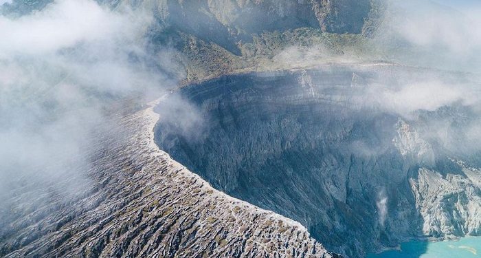 5 Alasan Gunung Ijen Jadi Pilihan Pendaki Pemula