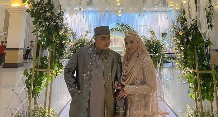 Izinkan Ameer Azzikra Poligami, Nadzira: Kalau Ada Perempuan yang Mau Dibimbing