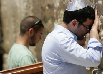 Siapakah Bani Israil? (foto: altreinfo/murodelpianto)