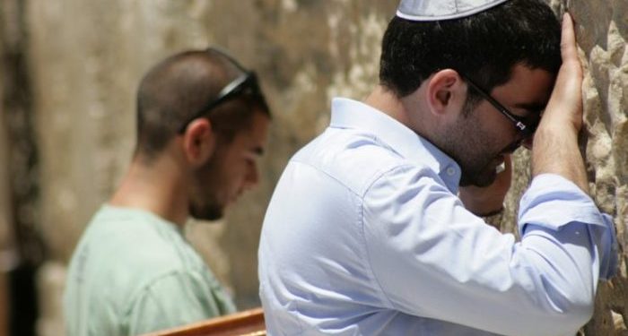 Siapakah Bani Israil? (foto: altreinfo/murodelpianto)