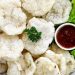 rujak cireng