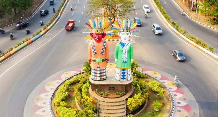 Sambut HUT Jakarta, ASTON Priority Simatupang Adakan Workshop DIY Ondel-Ondel