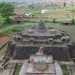 Wisata Ke Cianjur Replika, Disebut Mirip Candi Borobudur