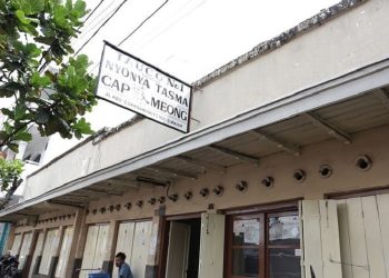 Yuk Mampir ke Sentra Produksi Tauco Tertua di Cianjur