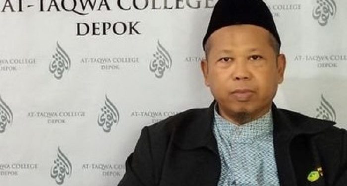 Adian Husaini: Dari Kuliah Kedokteran Hewan sampai Peradaban Islam