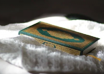 Wahyu Menghidupkan Akal