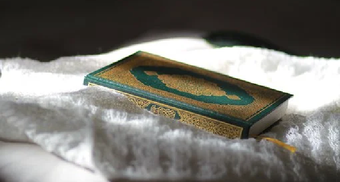 Wahyu Menghidupkan Akal