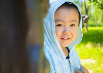 Tahap Perkembangan Bicara Anak