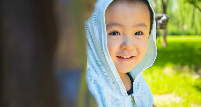 Tahap Perkembangan Bicara Anak