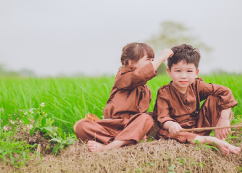 Tumbuh Kembang Anak Usia 3 sampai 4 Tahun
