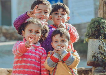 Tumbuh Kembang Anak Usia 4 sampai 5 serta Stimulasinya