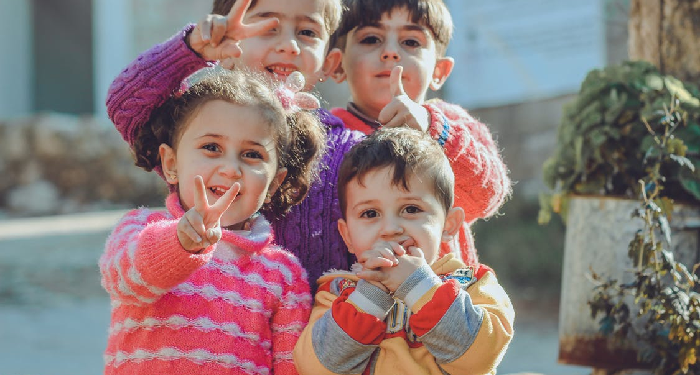 Tumbuh Kembang Anak Usia 4 sampai 5 serta Stimulasinya