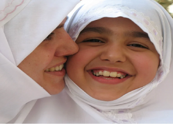 Menyampaikan Nasihat Kepada Orang Tua