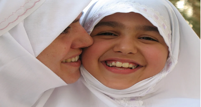 Menyampaikan Nasihat Kepada Orang Tua