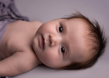 Bayi Sering Gumoh, Ini Alasannya