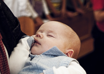 Muhammad, Menempati Nama Bayi Terpoluler di Inggris