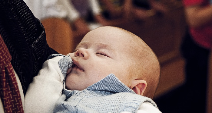 Muhammad, Menempati Nama Bayi Terpoluler di Inggris