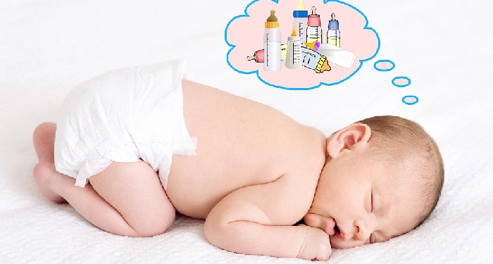 Tumbuh Kembang Bayi Usia 4-6 Bulan