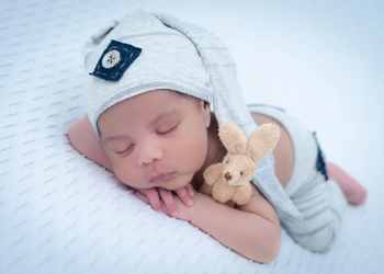 Tumbuh Kembang Bayi Prematur